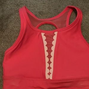 Calia xsmall sports bra